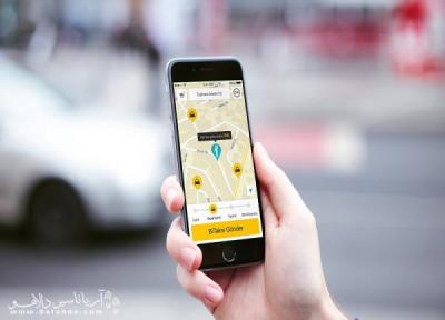 اپلیکیشن های کاربردی برای رفت و آمد در ترکیه