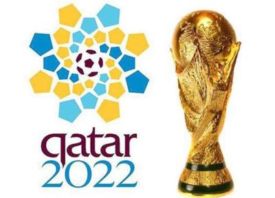 ساعت و تاریخ بازی های تیم ملی در جام جهانی قطر ، برنامه کامل دیدارها به وقت ایران از افتتاحیه تا فینال