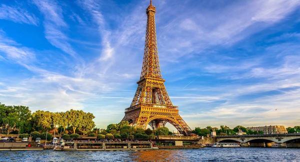 برج های ایفل جهان که در فرانسه نیستند!
