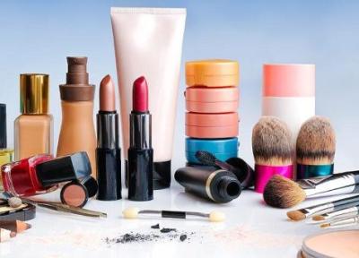 ترکیبات سرطان زای محصولات آرایشی